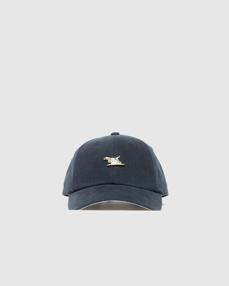 Pinnacles Cap, , Front