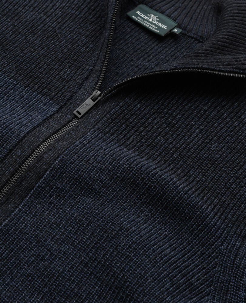 Newall Knit, ECLIPSE, Detail 2