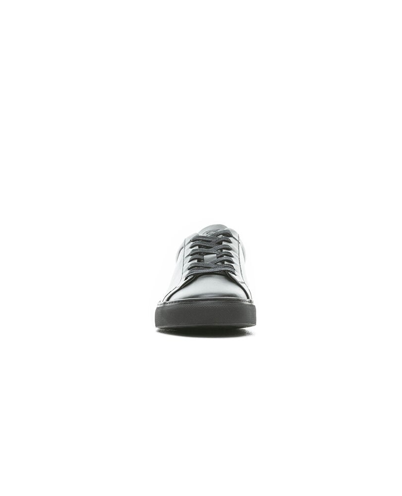 Endeavour Street Sneaker, ONYX, Detail 2
