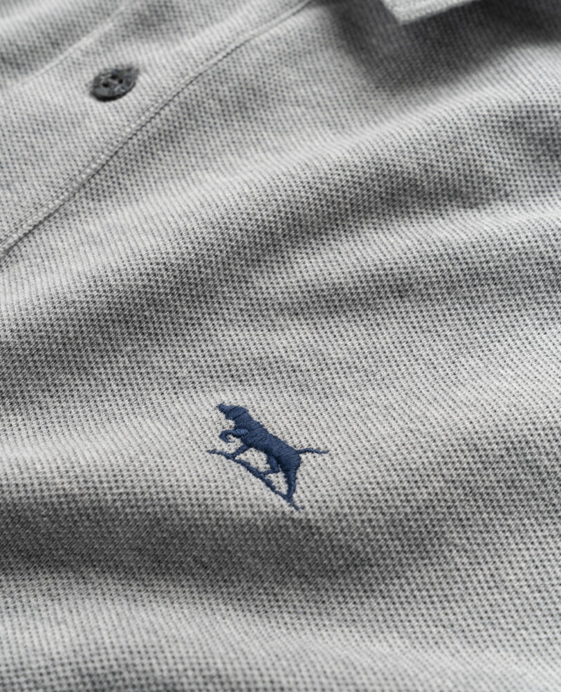 Das Gunn Polo, ABENDDÄMMERUNG, Flat Lay