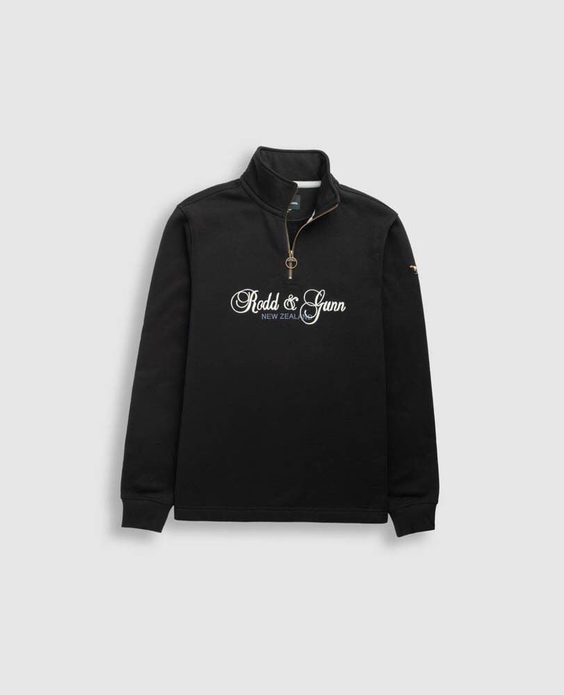 Jubilee Sweat, ONYX, Flat Lay