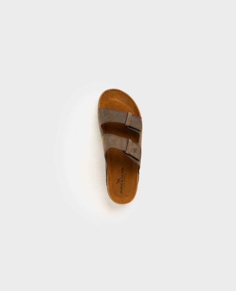 Ranfurly Slide, CHOCOLATE