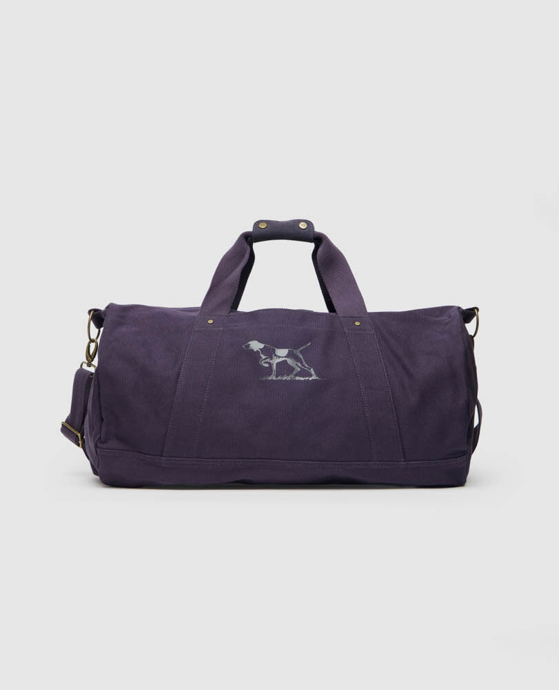 Ponsonby Road Duffle, NEW NAVY, Front