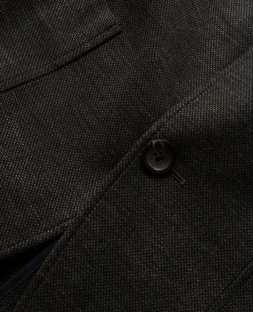 Chester Place Sports Fit Jacket, TAR, Detail 2