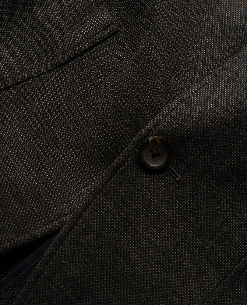 Chester Place Sports Fit Jacket, TAR, Detail 2
