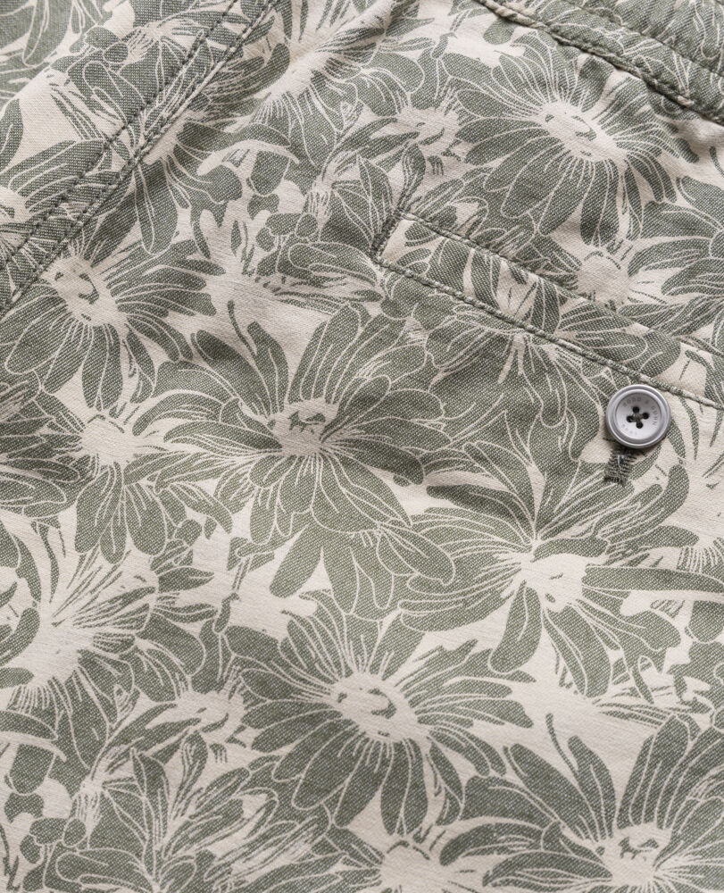 Main Beach 7" Resort Short, SALBEI, Detail 3