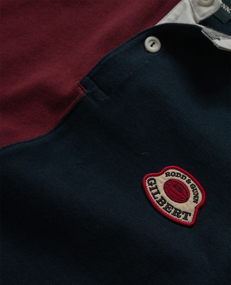 Ashton Gate Sweat, MIDNIGHT, Detail 2