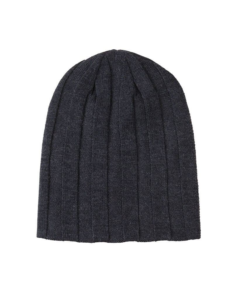 Beaumont Highway Beanie, , Front
