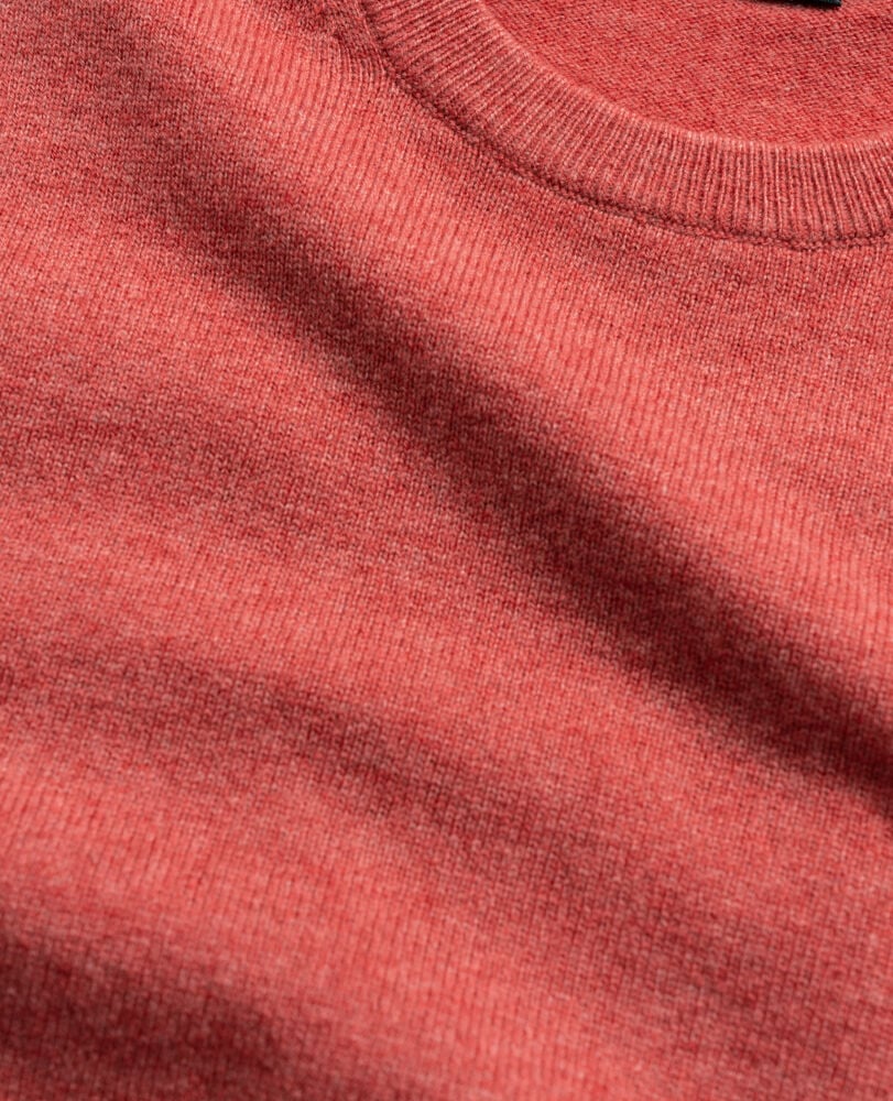Queenstown Sweater, DUSTY ROSE, Detail 2