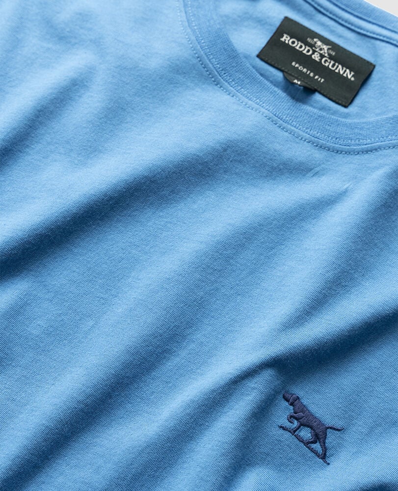The Gunn T-Shirt , MALIBU, Detail 2