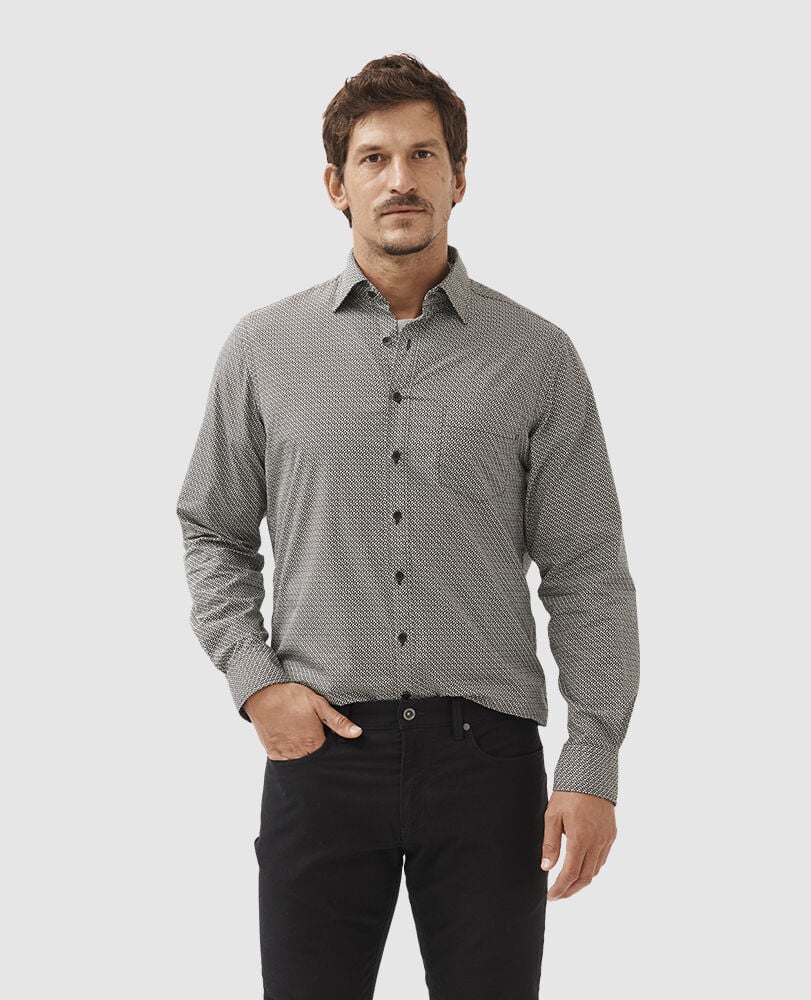 Hatton Shirt, , Front