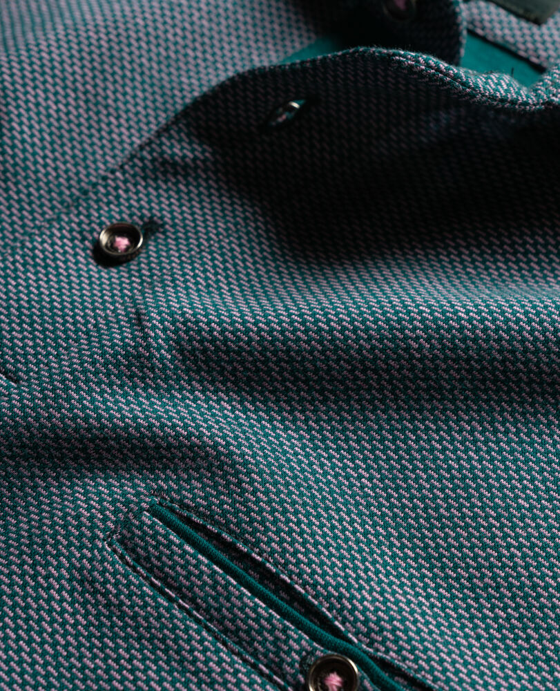 Kelson Polo, LILAC, Detail 2