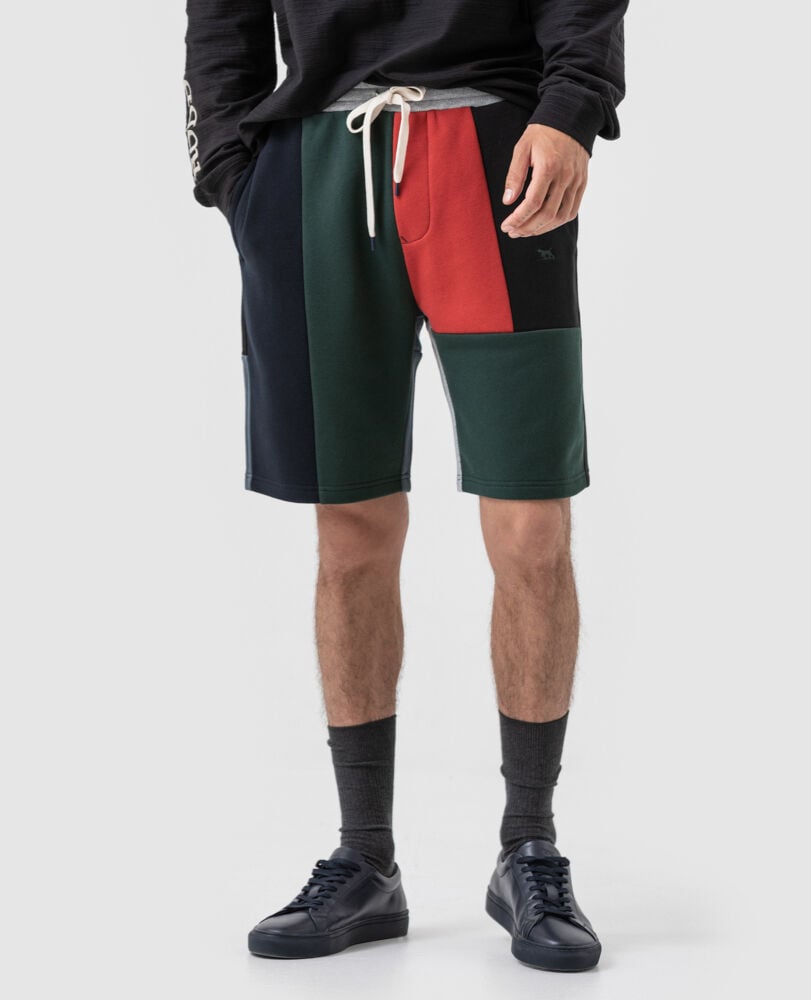 Wnwn 9" Training Short, ASSORTED, Flat Lay