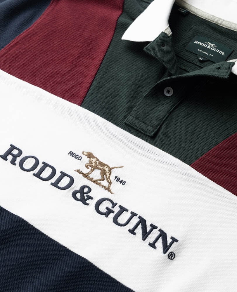 Polo Heathridge, ECLIPSE, Detail 2