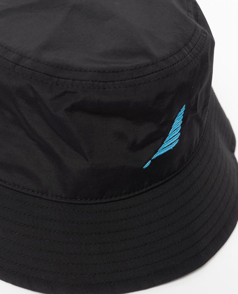 Sail Gp Jackson Bay Bucket Cap, NOIR, Detail 3