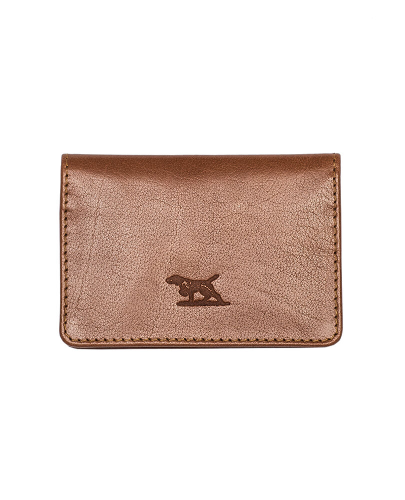 Lewis Pass (bus/Crd) Wallet, , Front