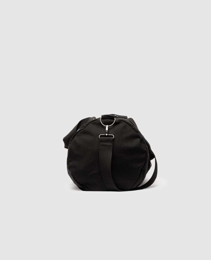Sail Gp Mcleods Bay Duffle Bag, BLACK, Back