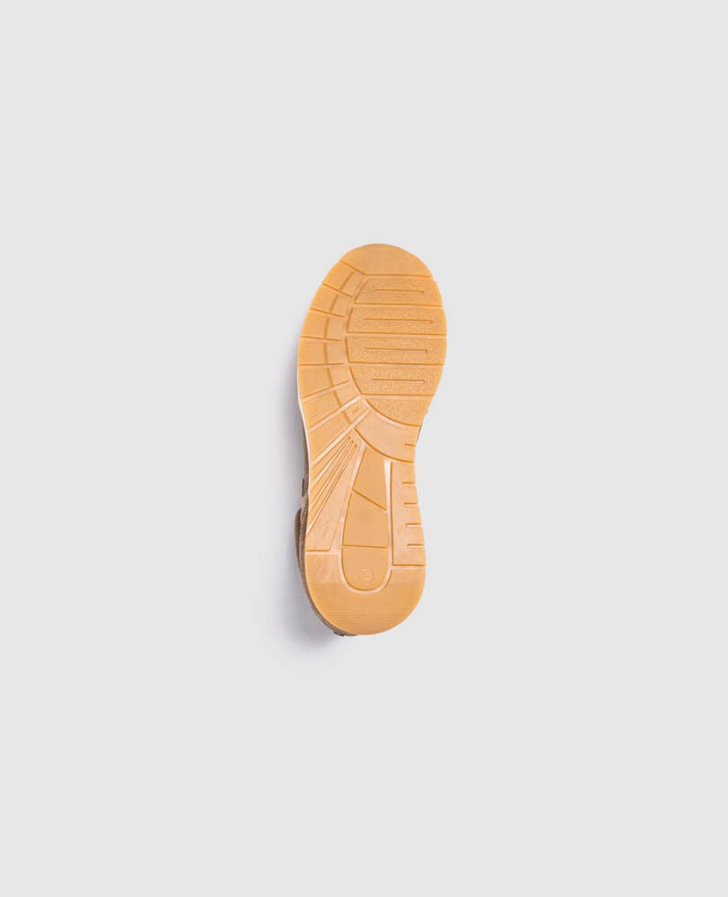 Brighton Sneaker, SANDSTONE
