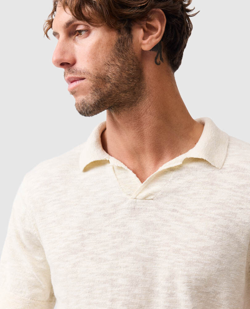 Poison Bay Knit, NATURAL, Detail 3