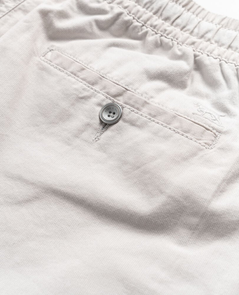 Gunn 7" Resort Short, COCONUT