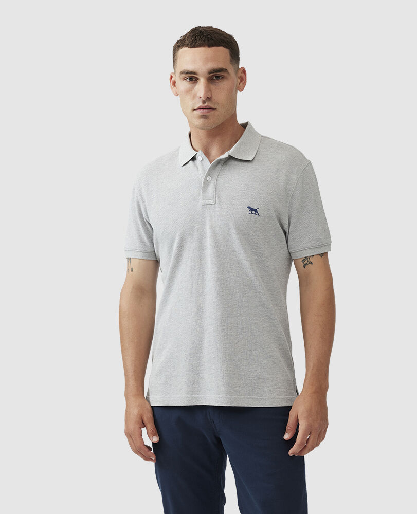 Das Gunn Polo, ABENDDÄMMERUNG, Front