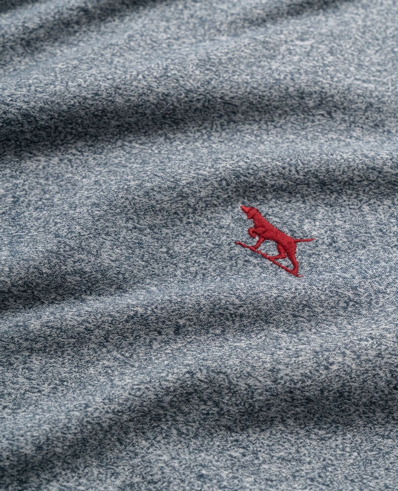 The Gunn T-Shirt , DENIM, Detail 2