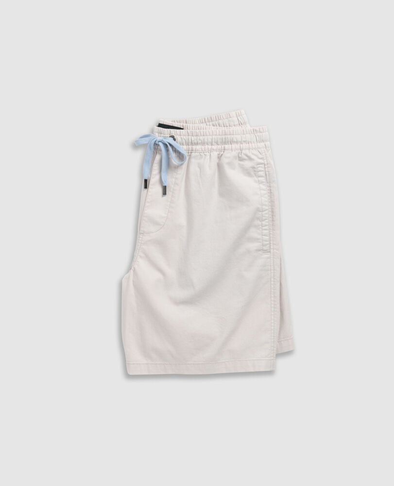 Gunn 7" Resort Short, COCONUT, Detail 2