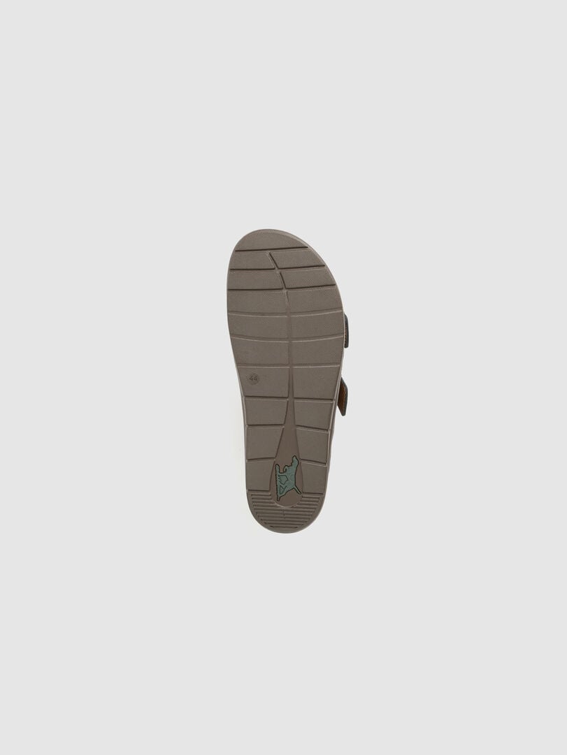 Mule Raglan, OLIVE