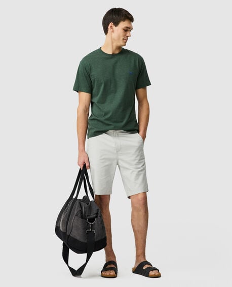 The Gunn 9" Short, OATMEAL