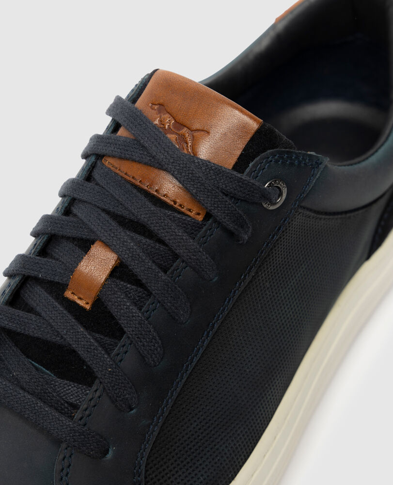 Transit Sneaker, MER, Detail 3