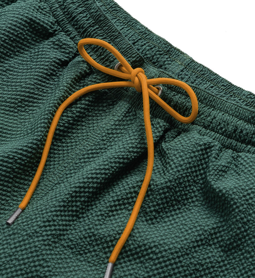 Winterton River Swim Short, TEAL, Detail 3