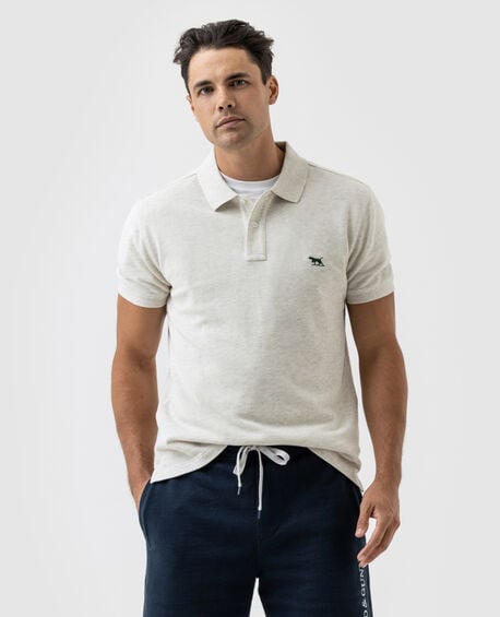 The Gunn Polo, PUMICE