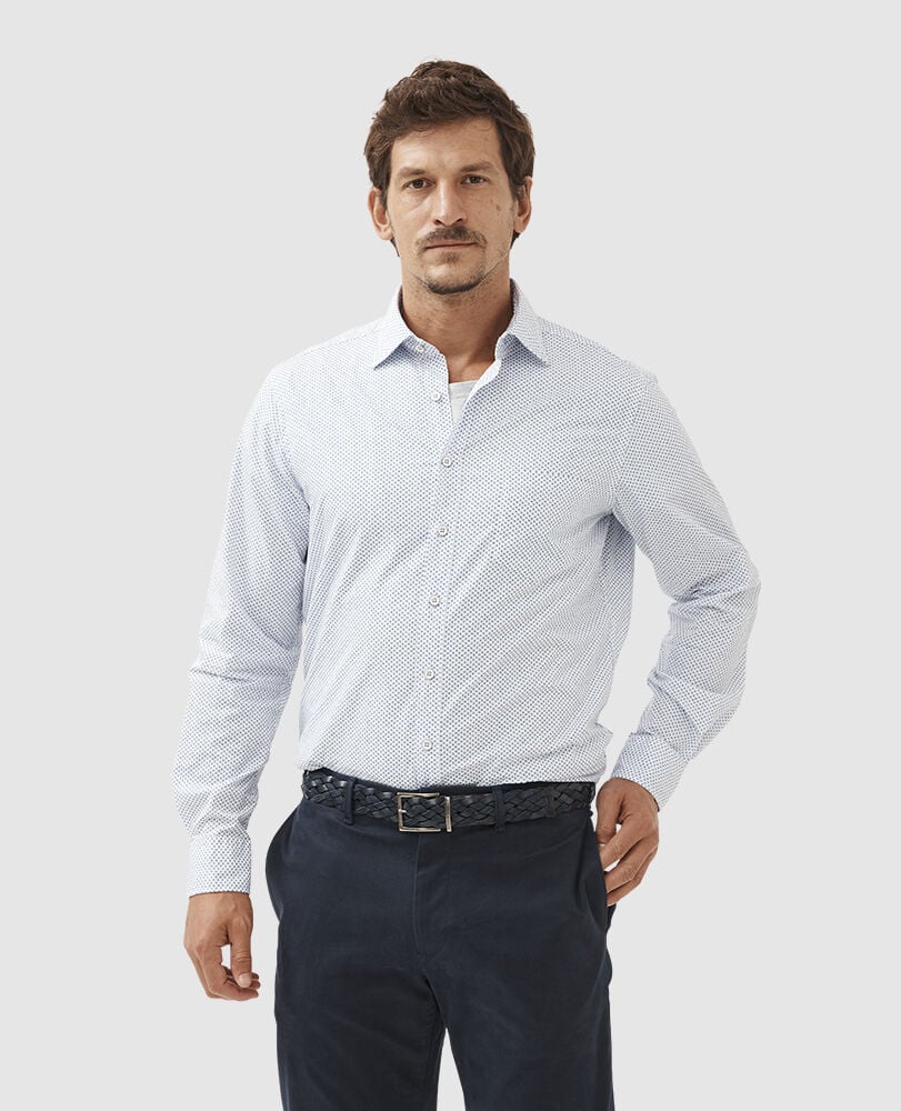 Das Bluff Hemd, , Front