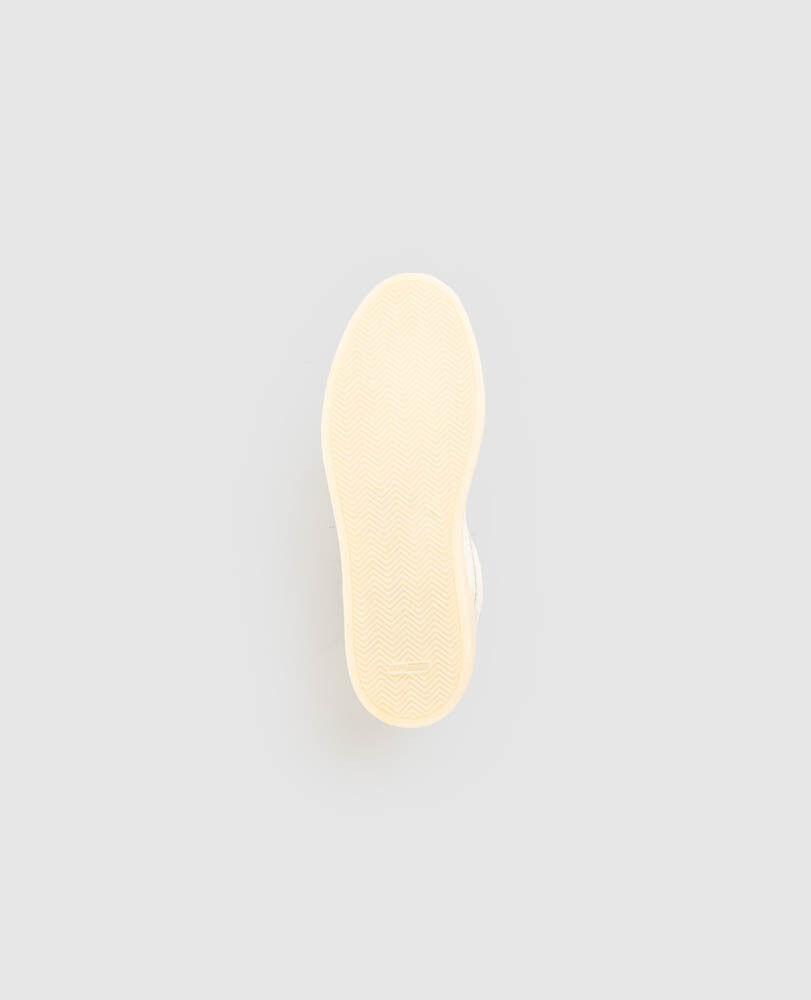 Vermont Sneaker, CREAM