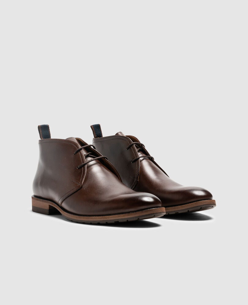 Pebbly Hill Boot, MARO