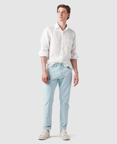 Motion 2 Straight Jean, MARINE