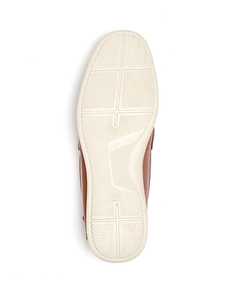 Carsons Road Loafer, COGNAC