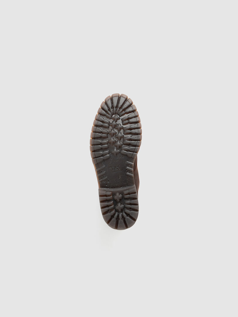 Clearview Chukka Boot, MAMMUTBAUM