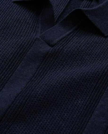 Linwood Knit, INK