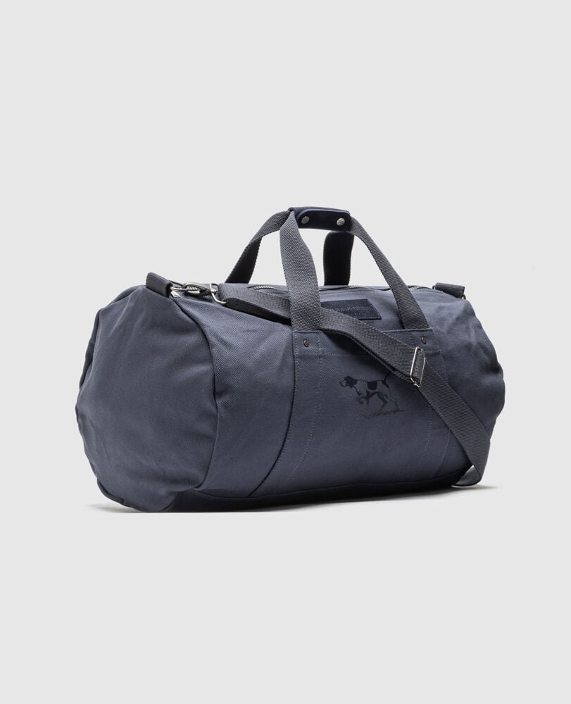 Ponsonby Road Duffle, INDIGO, Off Front