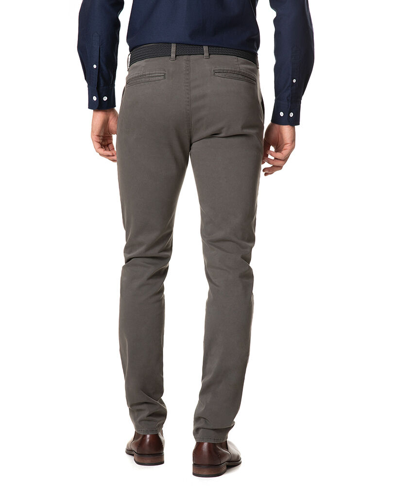 slim fit pants