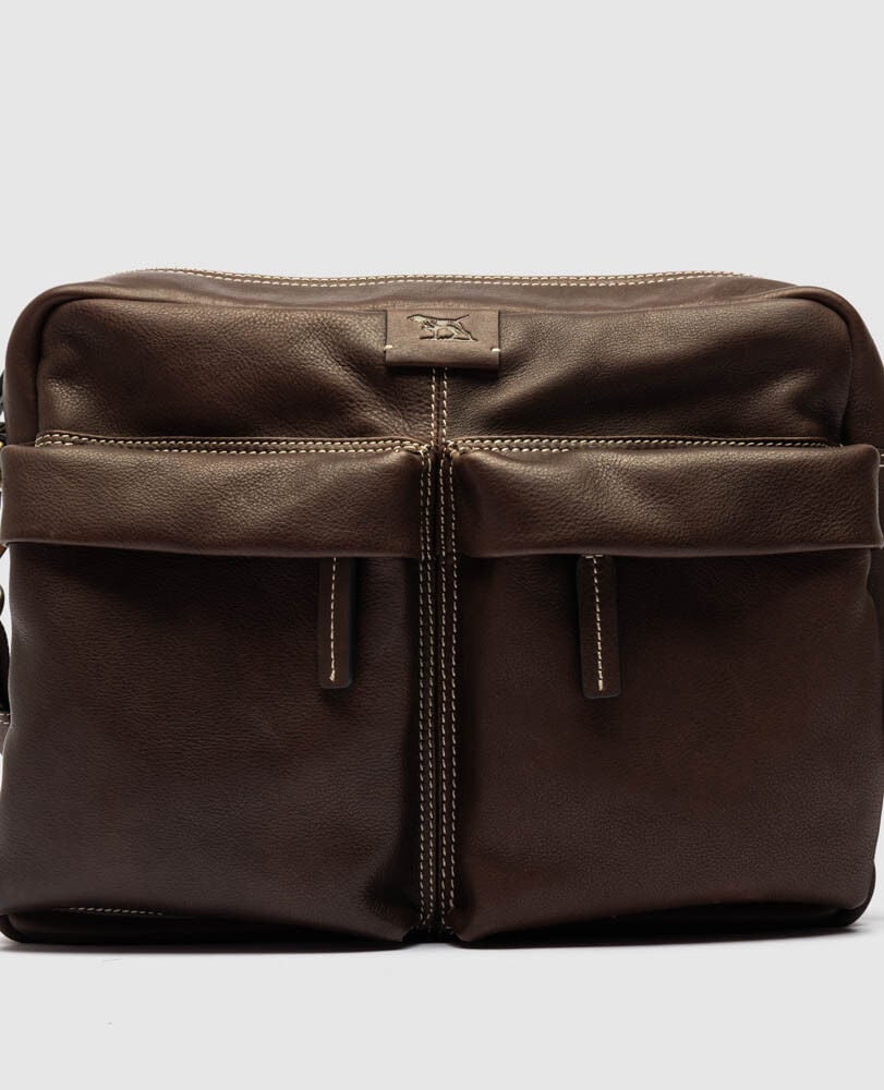 Drury Messenger, CHOCOLAT, Detail 3