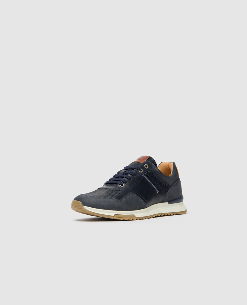 Albury Sneaker, NAVY