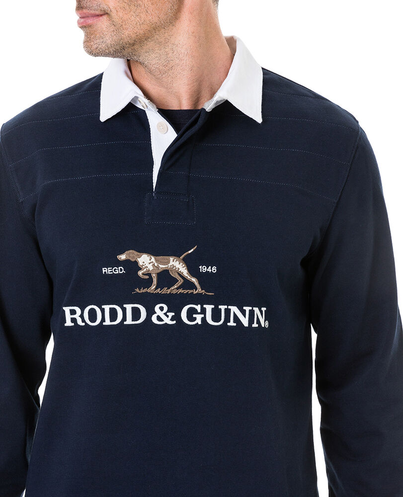 Rodd and gunn sweater clearance
