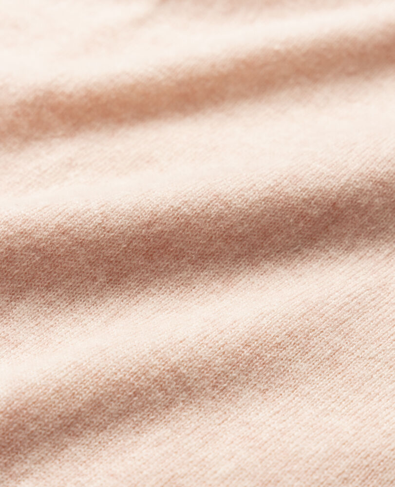 Queenstown Sweater, PEACH, Detail 2
