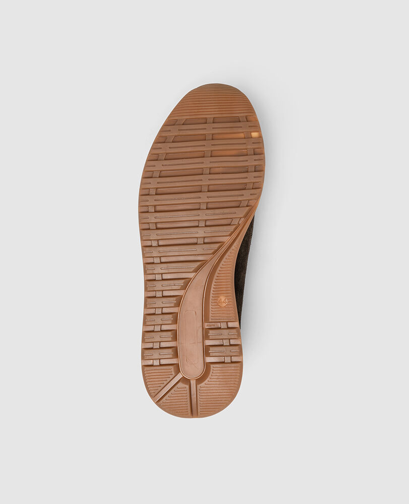 Ponsonby Sneaker, MUDD
