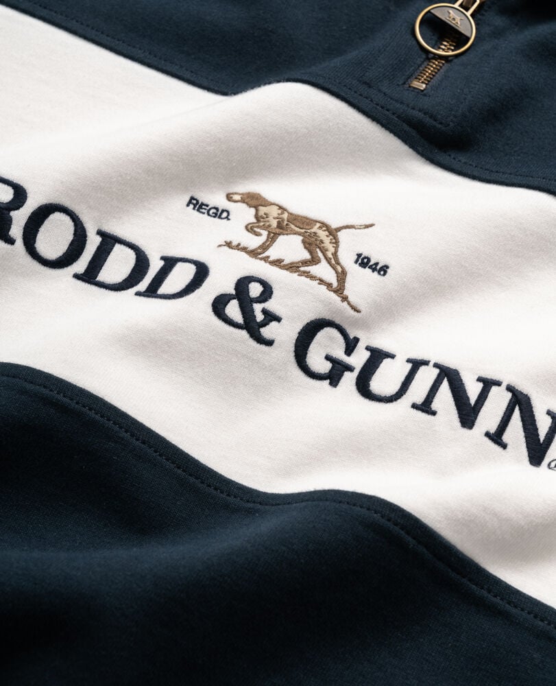 Foresters Peak Sweat, MIDNIGHT, Detail 2