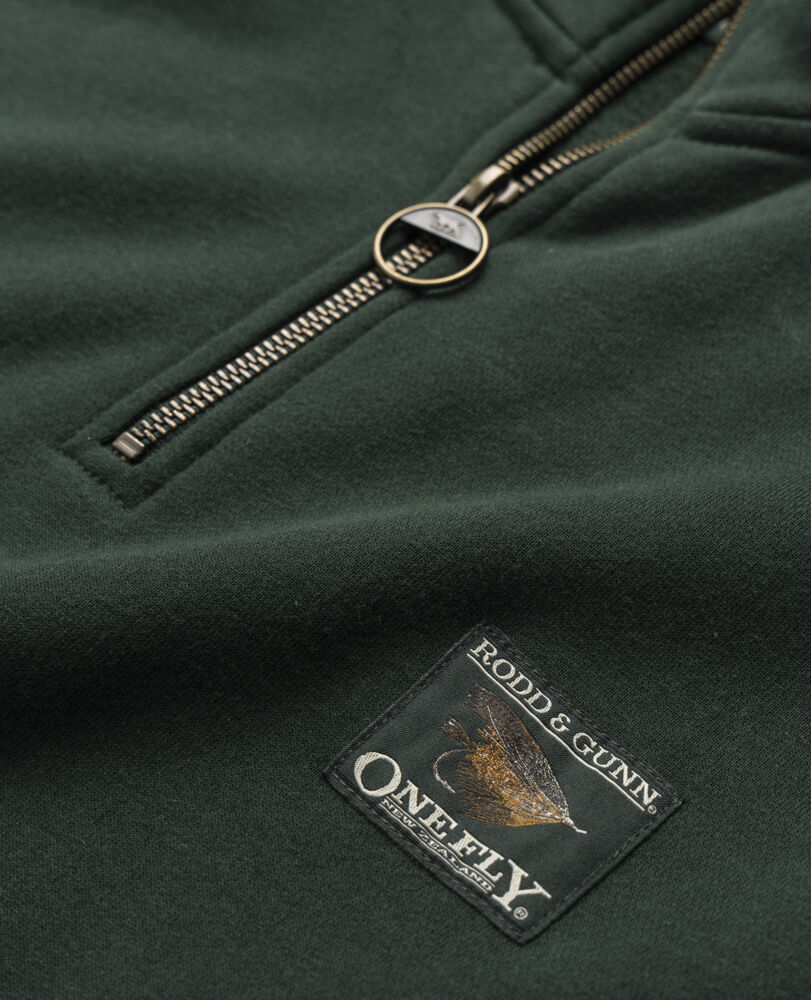 Sunray Shadow Sweat, DEEP FOREST, Detail 2