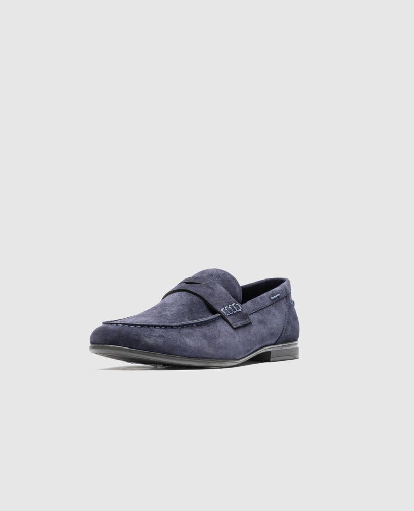 St James Loafer, NAVY