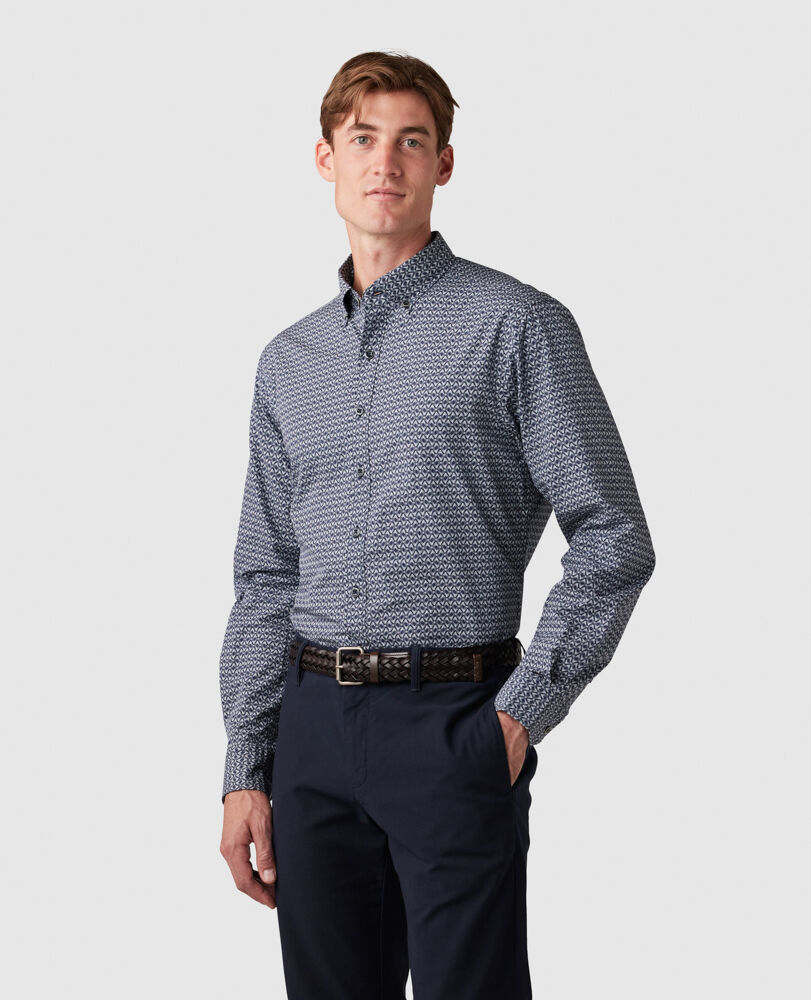Watchmen Road Of Shirt, , Front